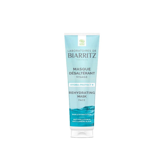 Mascarilla facial hidratante hydra protect+ 75 ml Biarritz