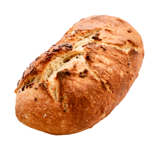 Pan de triticum ecológico 500 g_0