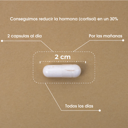 Koi Natur Balance – Fórmula Adaptógena Para El Estrés_5