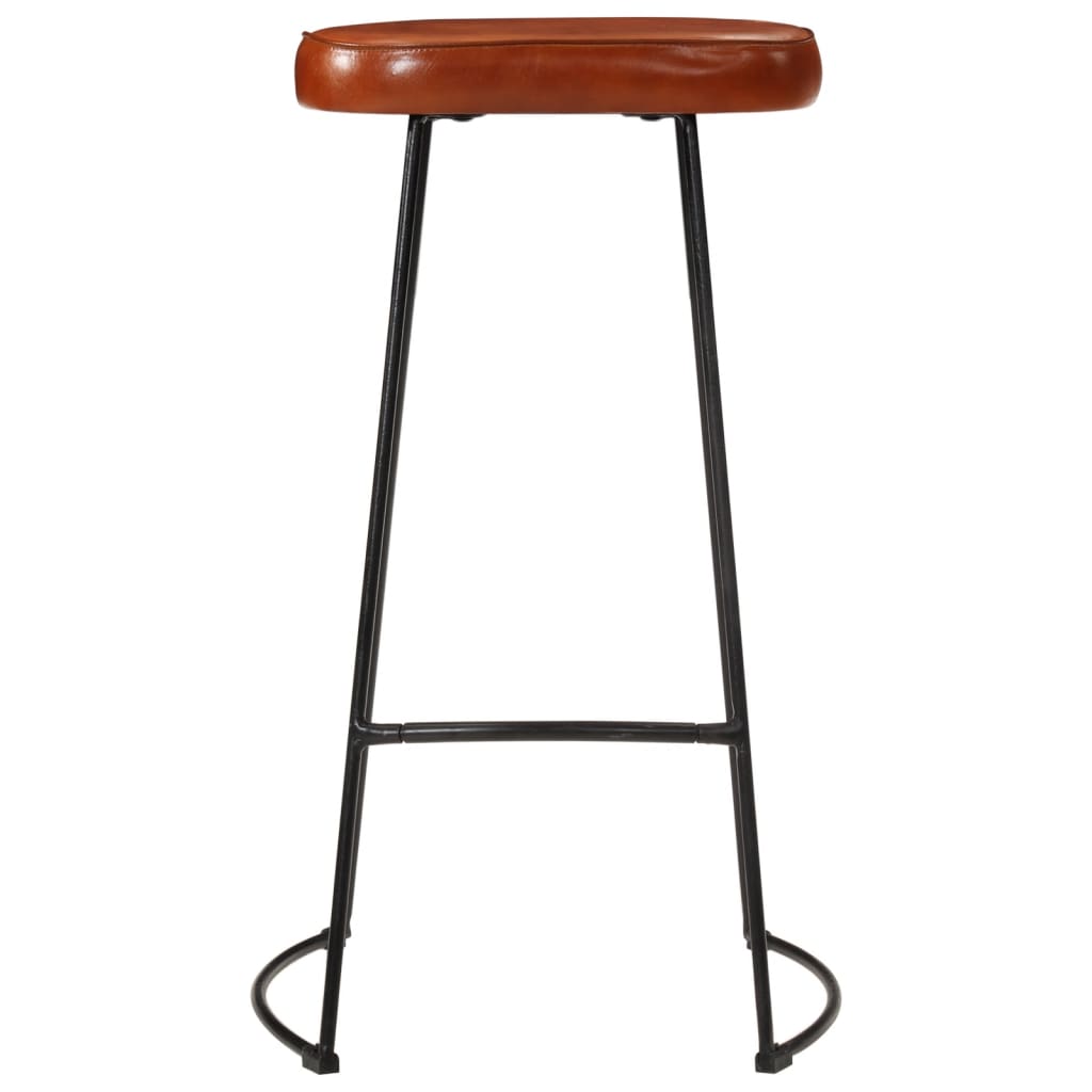 Taburetes De Bar Gavin 2 Uds 44x37,5x78 Cm_1