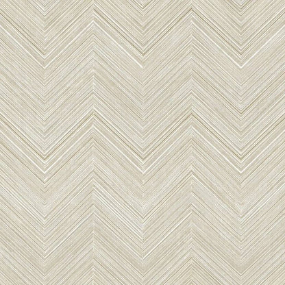 Noordwand Papel De Pared Topchic Herringbone Beige Claro_0