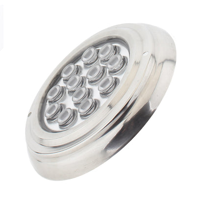 Pool Led Dc12v, 36w, Ip68, Blanco Frío_3