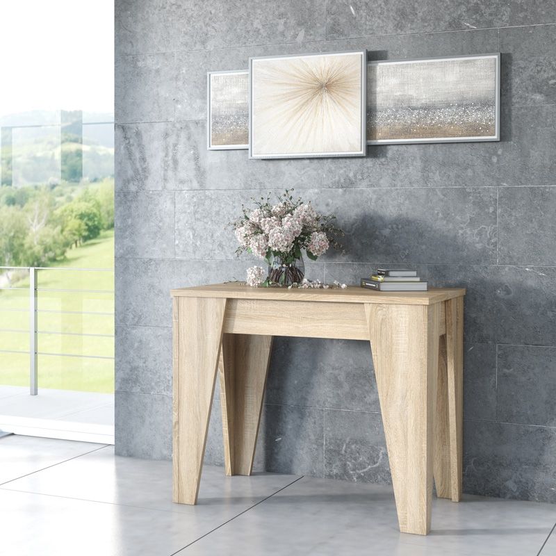 Mesa Consola Extensible Tm 237_3
