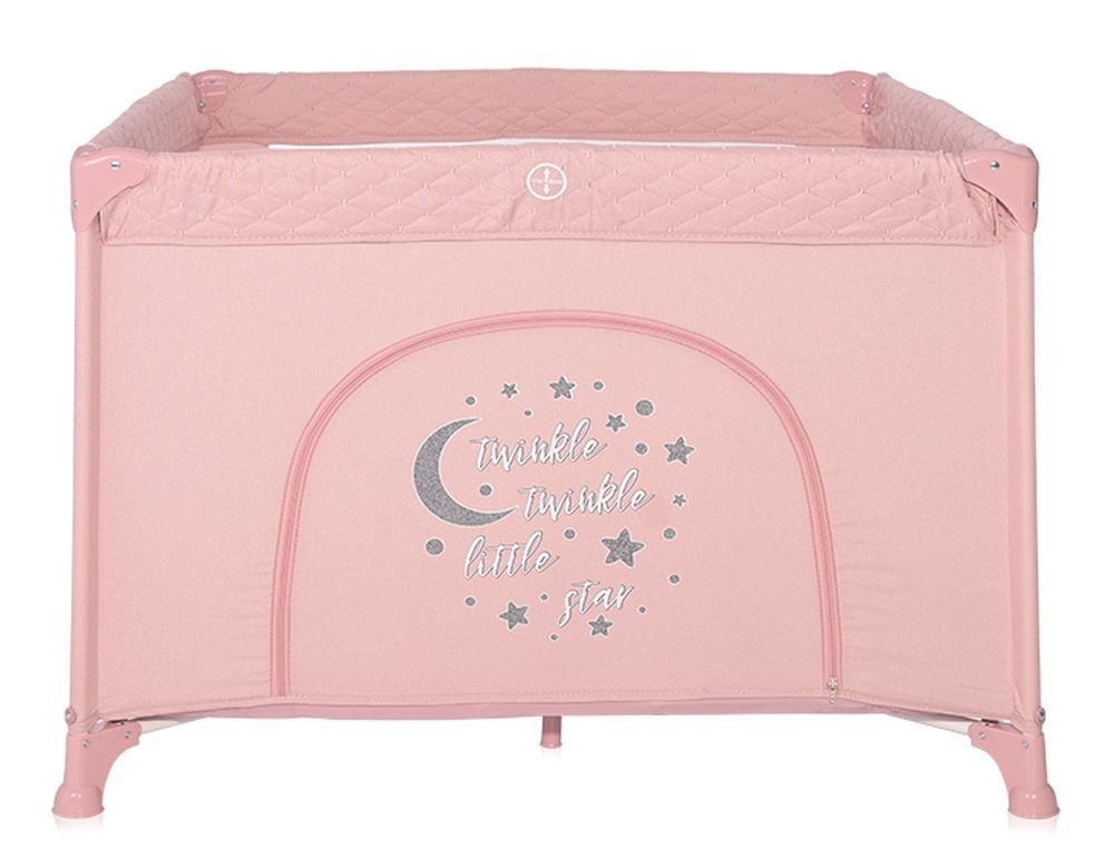 Parque Infantil Happy Game Zone Mellow Rose_3