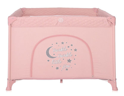Parque Infantil Happy Game Zone Mellow Rose_3