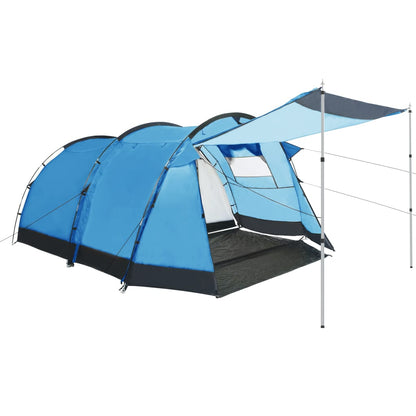 Poste Telescópico De Toldo Acero Galvanizado 102-260 Cm_3