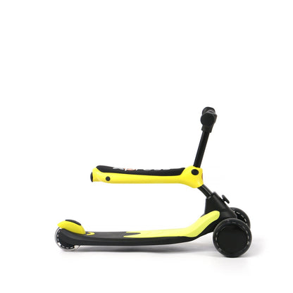Patinete 2 En 1 X Press Yellow_1