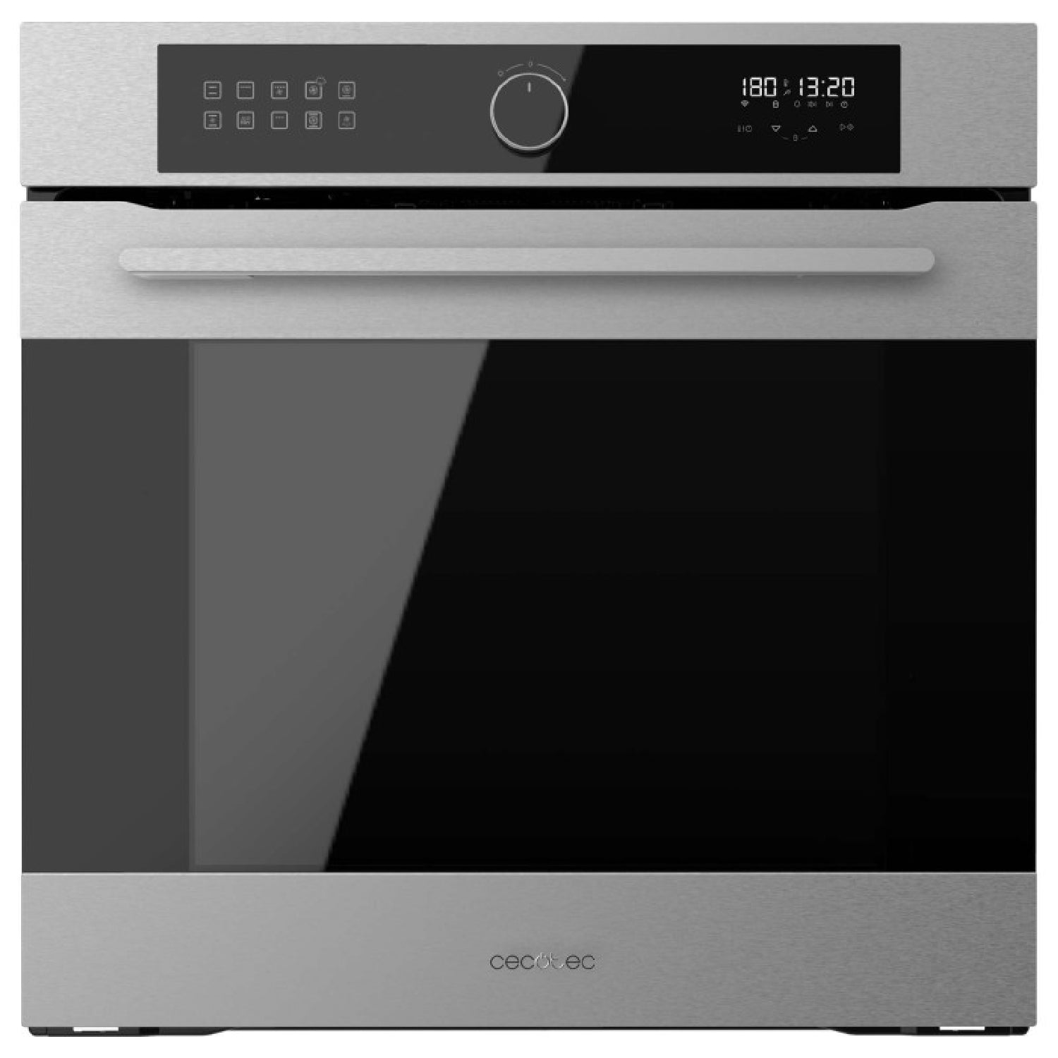 Cecotec Horno Multifunción Air Fryer Bolero Hexa Af316000 Inox A_0