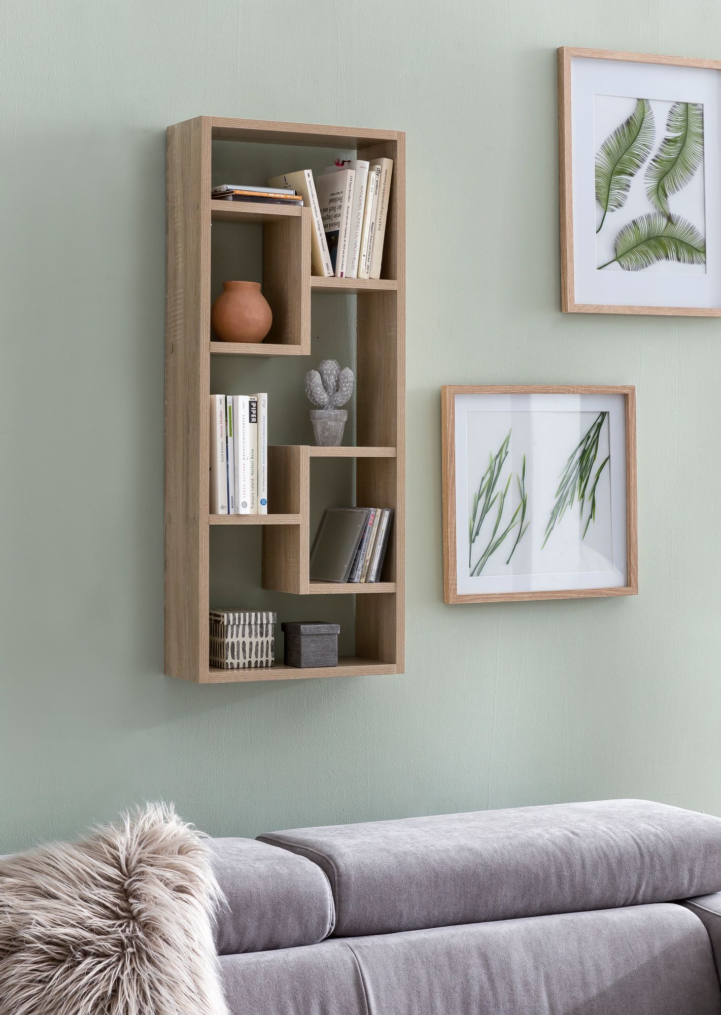 Estante De Pared_2