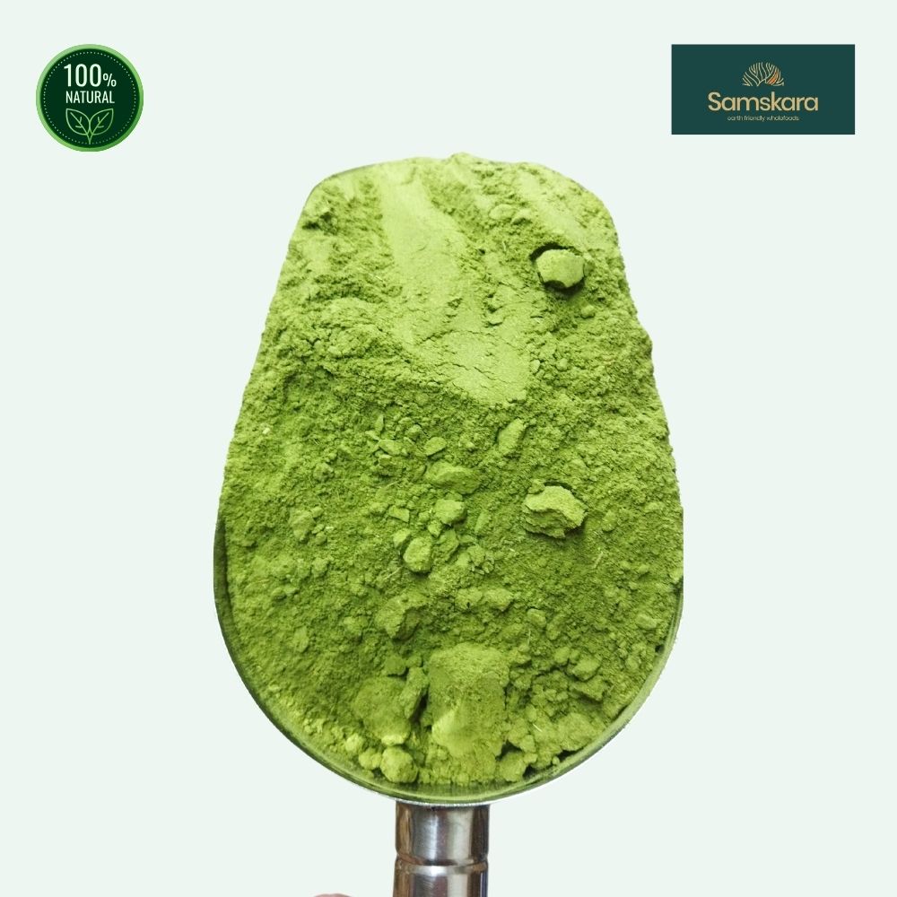 Matcha En Polvo Bio - 500g | Superalimento Ecológico Vegano Para Batidos, Smoothies Y Zumos, Sin Azúcares Añadidos_4