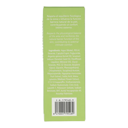 Oliovita crema hidratante Intima Vitae 30 ml