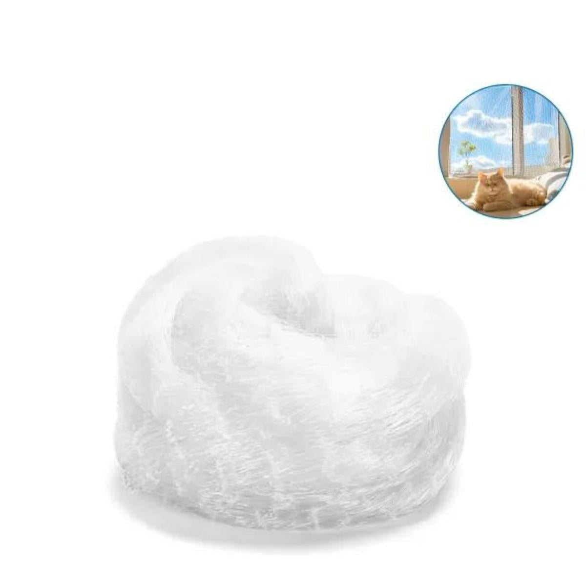 Red de seguridad para gatos Nobleza