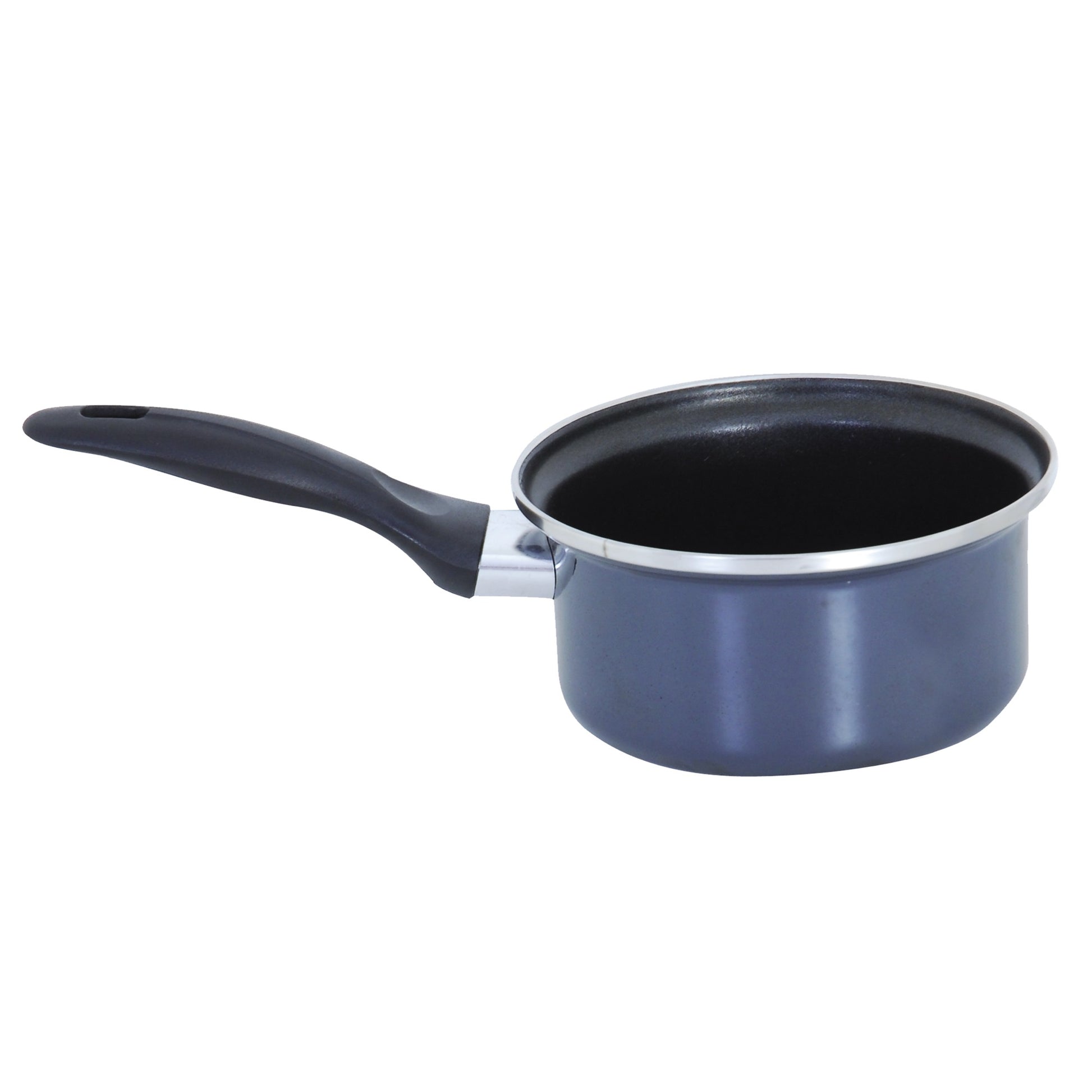 Sartén De Acero 20 Cm De Diámetro Msv_0
