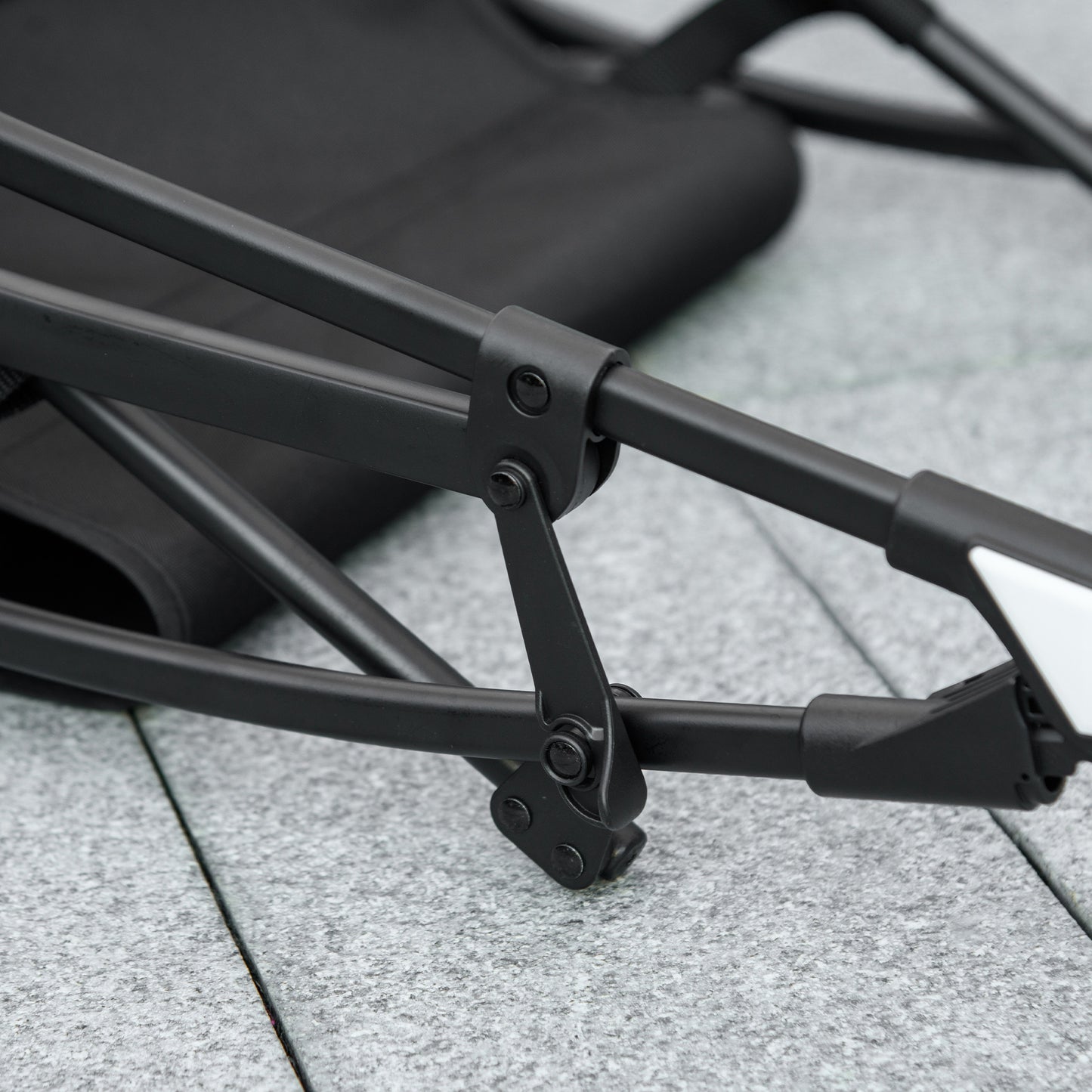 Pawhut Carrito Para Perros 2 En 1 Plegable Con Correas De Seguridad Caqui_3