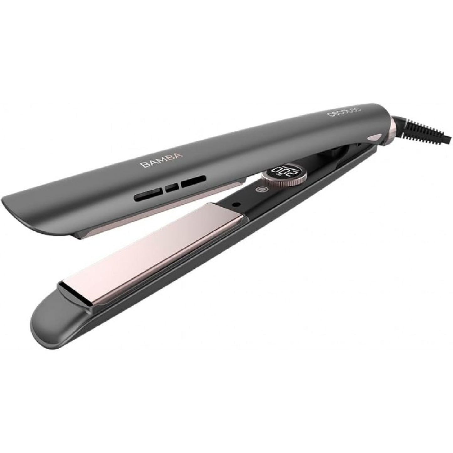 Cecotec Plancha De Pelo Ritualcare Ionic Sphere_1