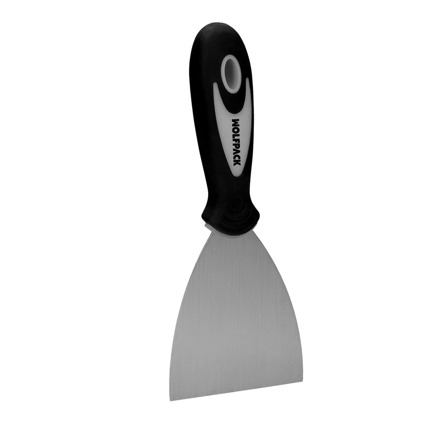 Espatula 50 Mm. Mango Goma Y Acero Inoxidable_0