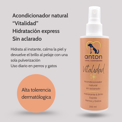 Lote Ritual Dermoprotector Natural - 3 Unidades_2