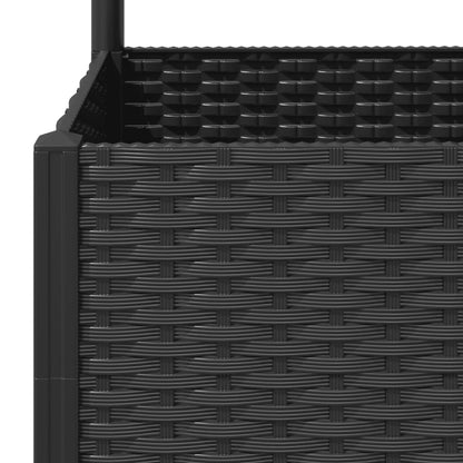 Jardín Negro 80 X 40 X 136 Cm_5