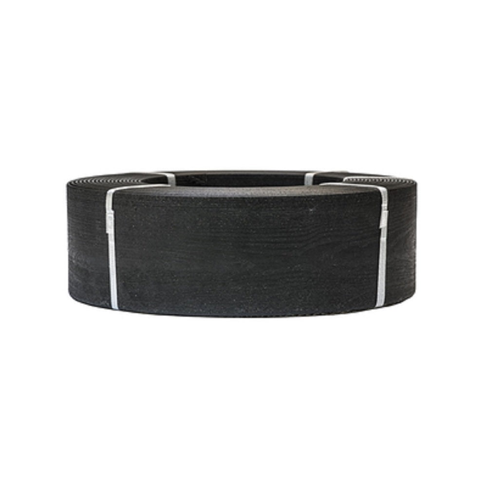 Bordillo Easy-way Pro Composite Negro (rollo 20mx4,5mmx13,5cm)_0