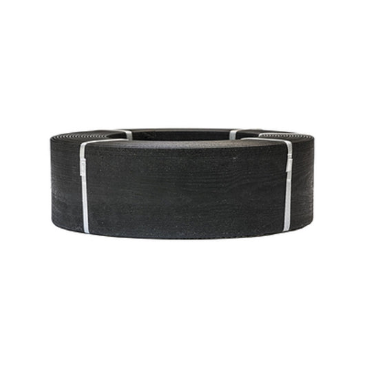 Bordillo Easy-way Pro Composite Negro (rollo 20mx4,5mmx13,5cm)_0