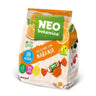 Gominolas Veganas Naranja con Stevia Neo Botanica 72g