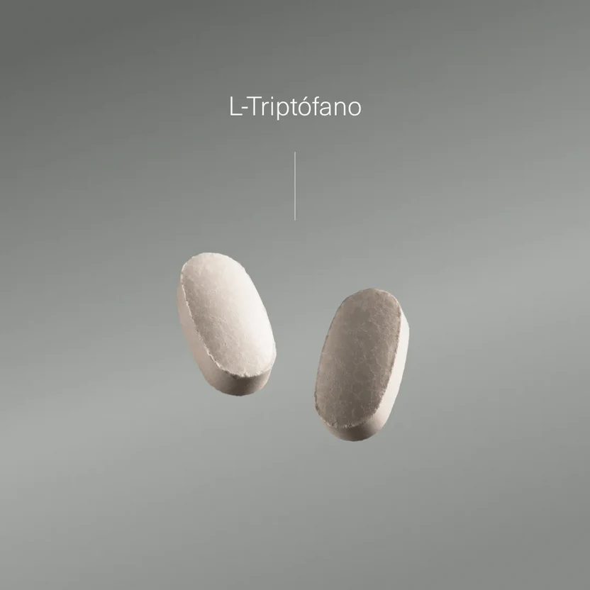 Triptófano Puro Aldous Bio 300 comprimidos