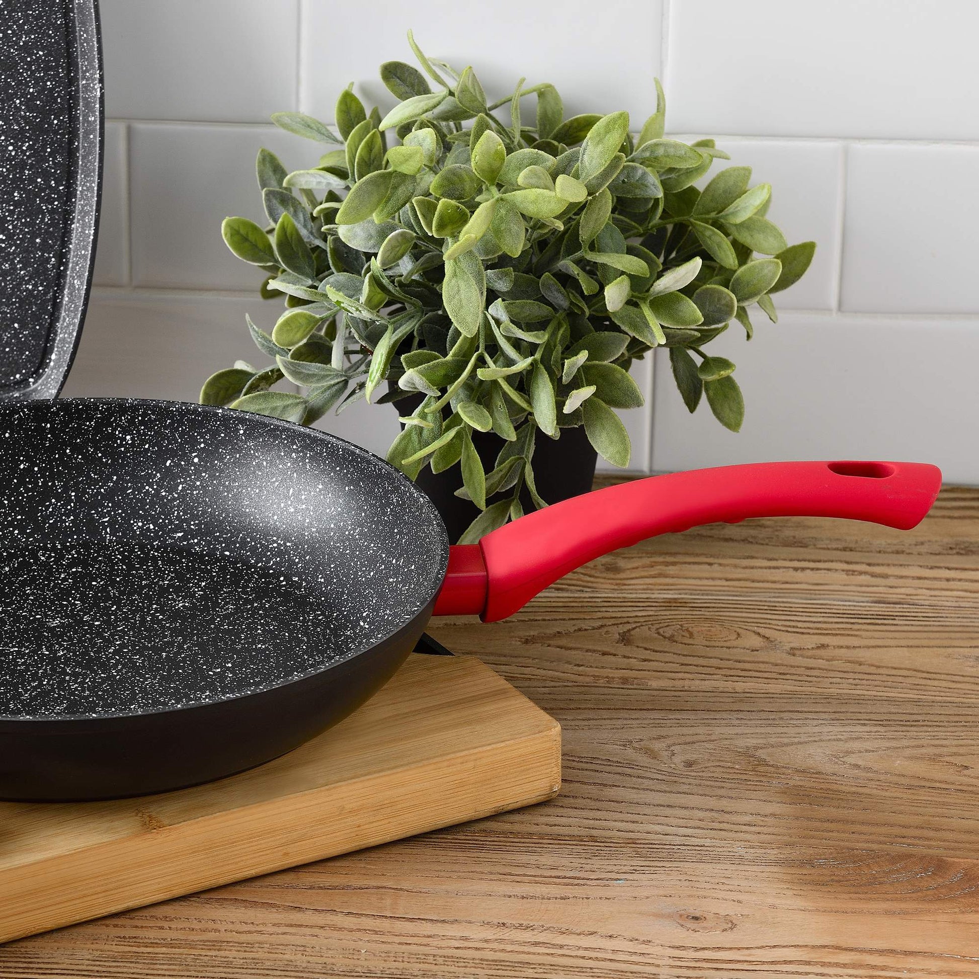 Sarten 28cm Aluminio Forjado Induccion Energy_2