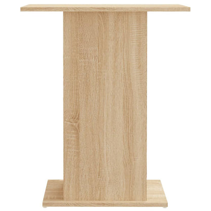 Vidaxl Soporte Para Acuario De Roble Sonoma 60,5x36x72,5 Cm De Madera De Ingeniería_3