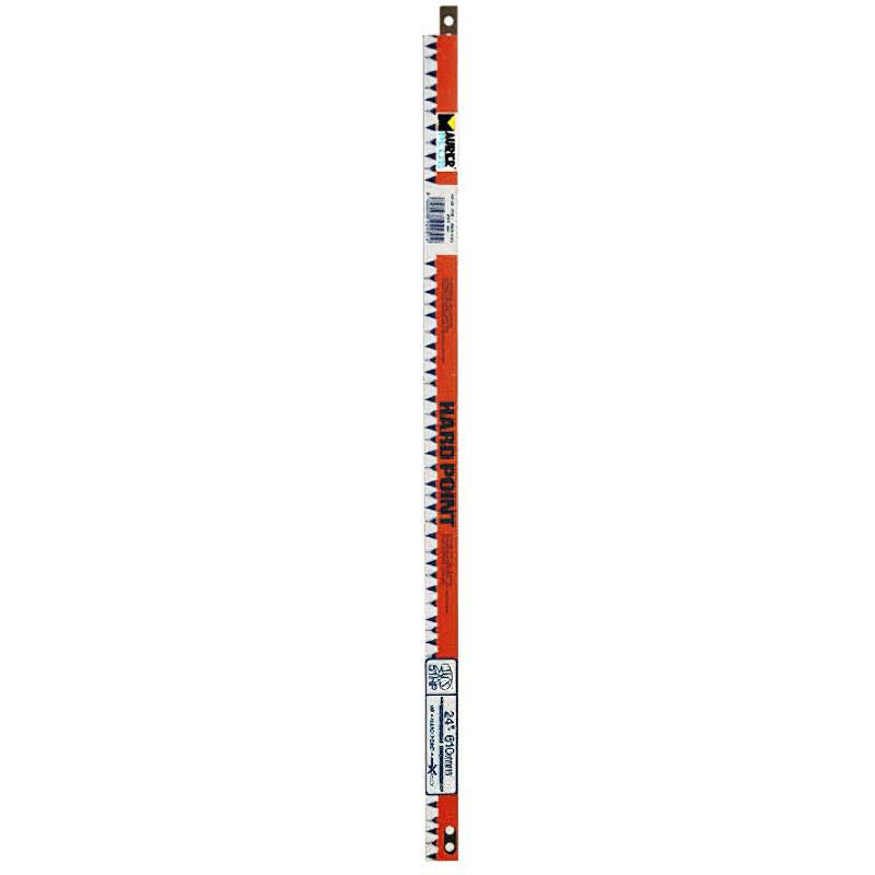 Hoja Sierra Tronzadora Jacs Diente Normal 762 Mm. / 30_0