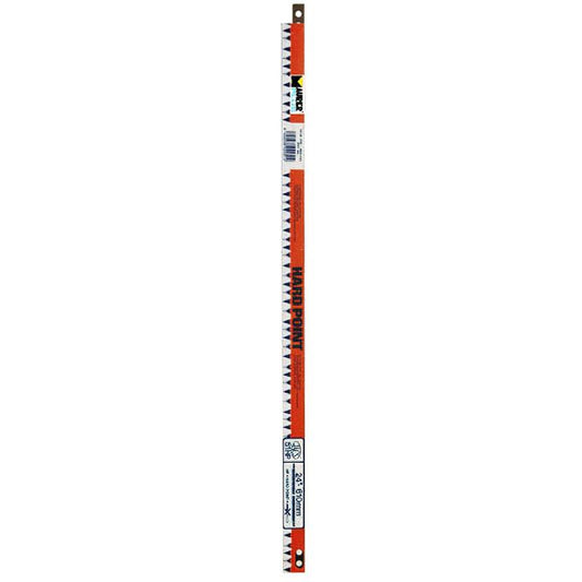 Hoja Sierra Tronzadora Jacs Diente Normal 533 Mm. / 21_0