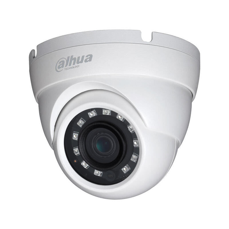 Dahua Hac-hdw2231m-0280b Domo Hdcvi 4en1 2m 1080p Dn Icr Wdr Starlight Ir30m 0lux 2.8mm Ip67_0