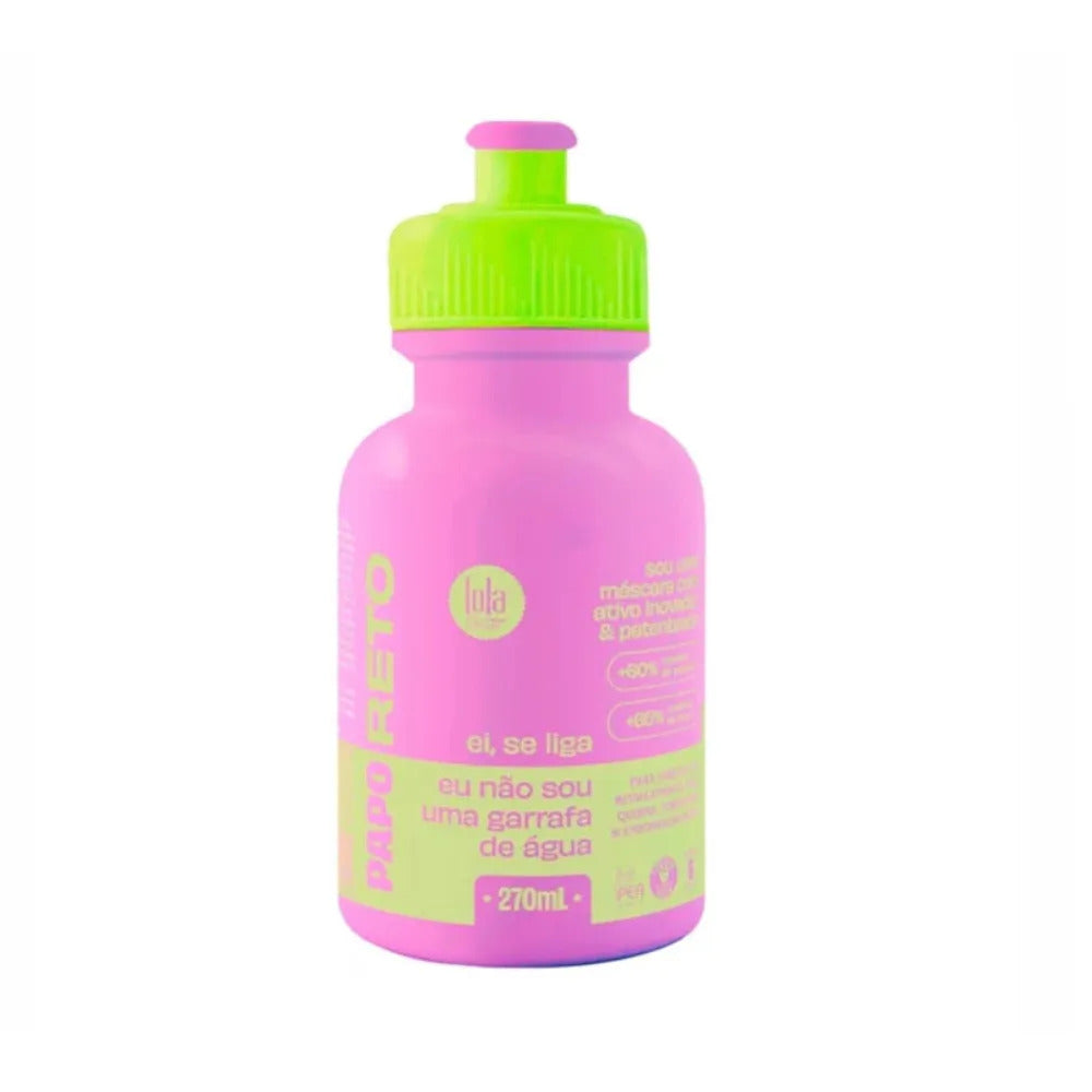 Lola Cosmetics Papo Reto Máscara Fluida 270ml_0