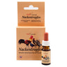 Nackentropfen - Repelente Natural Contra El Piojo Y Parásitos Externos De Gallinas Y Otros Animales