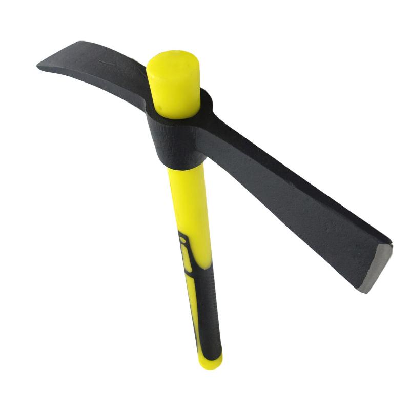 Alcotana 814 / 500 Gramos Mango Fibra Vidrio