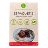 Espaguetis de konjac The Konjac Shop 270g