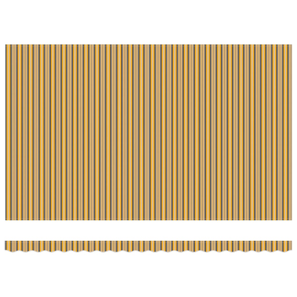 Toldo Retráctil Multicolor 500 X 300 Cm_5