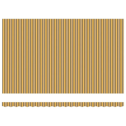 Toldo Retráctil Multicolor 500 X 300 Cm_5