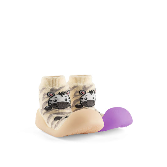 Zapatos De Bebé Que Cambian De Color Con La Luz Del Sol Zebra Bigtoes Chameleon M (20)_0