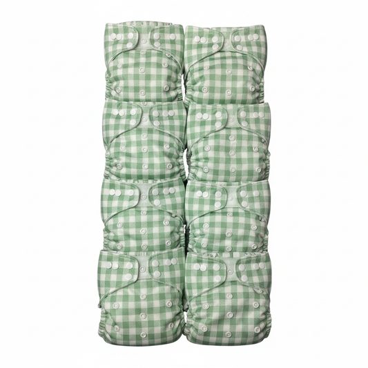 Kit Ahorro Total 20 Pañales Grafeno Adznadons 3-15kg 20 Insertos Bambú 2 Rollos Biodegradables 2 Bolsas Ahorra 2000€_0