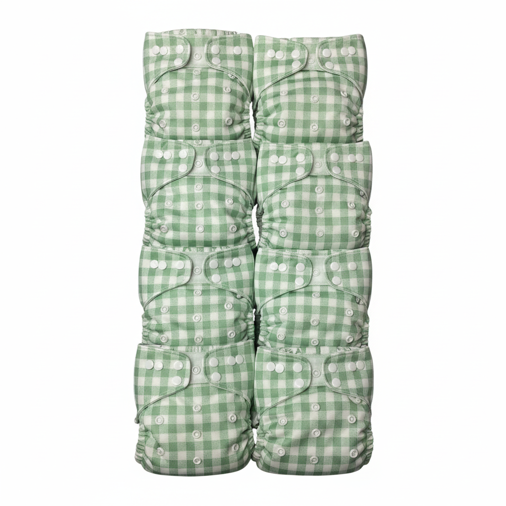 Kit Ahorro Total 20 Pañales Grafeno Adznadons 3-15kg 20 Insertos Bambú 2 Rollos Biodegradables 2 Bolsas Ahorra 2000€_0