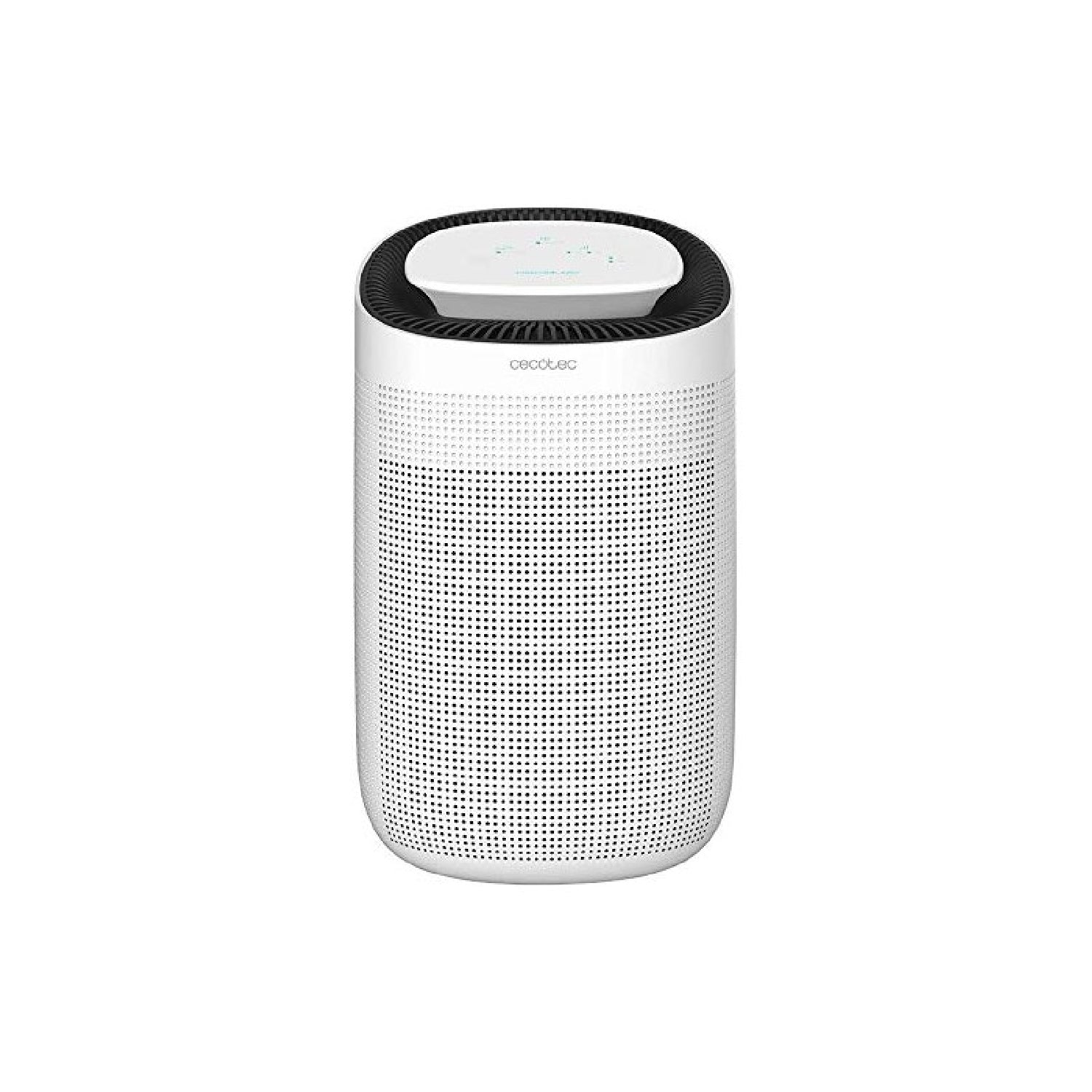 Cecotec Bigdry 2500 Pure Light Deshumidificador Blanco_0