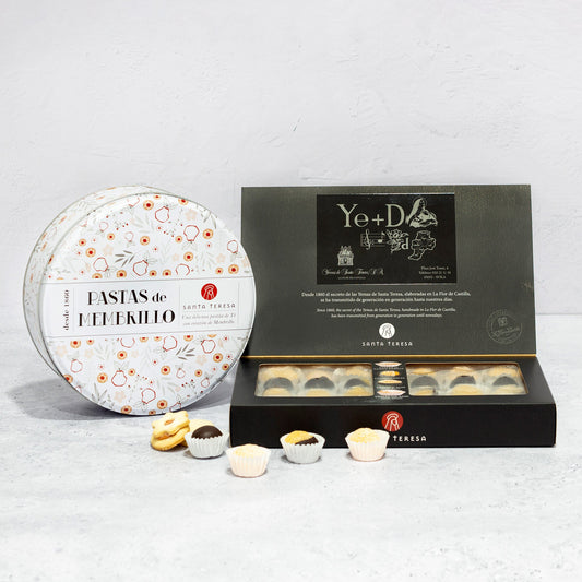 Pack Dulces Gourmet_0