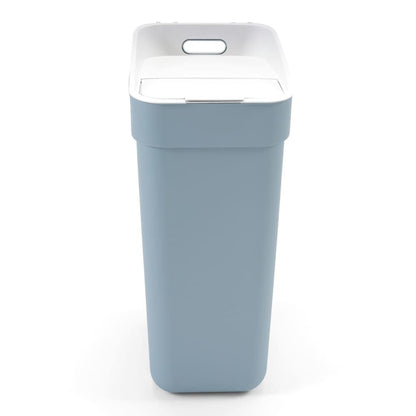 Curver Cubo De Basura Ready To Collect Azul Claro 30 L_1
