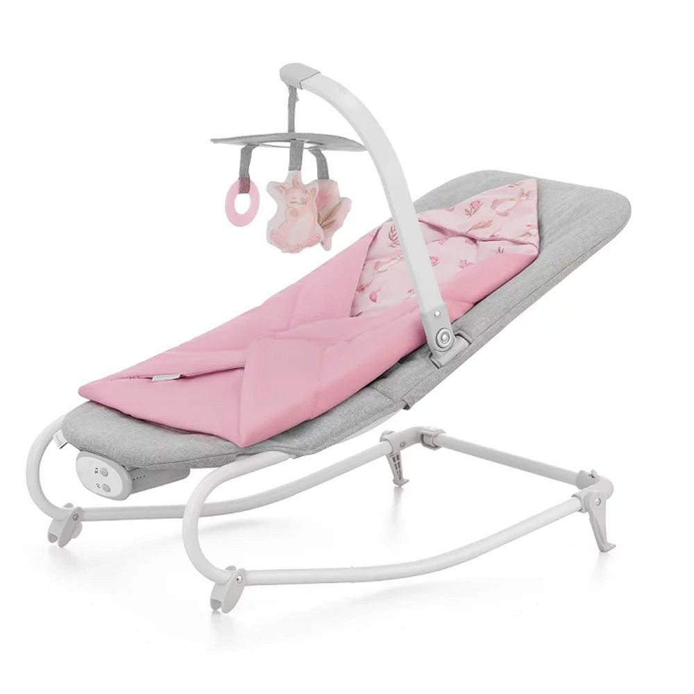 Silla Mecedora-hamaca Felio 2 Peony Rose_0