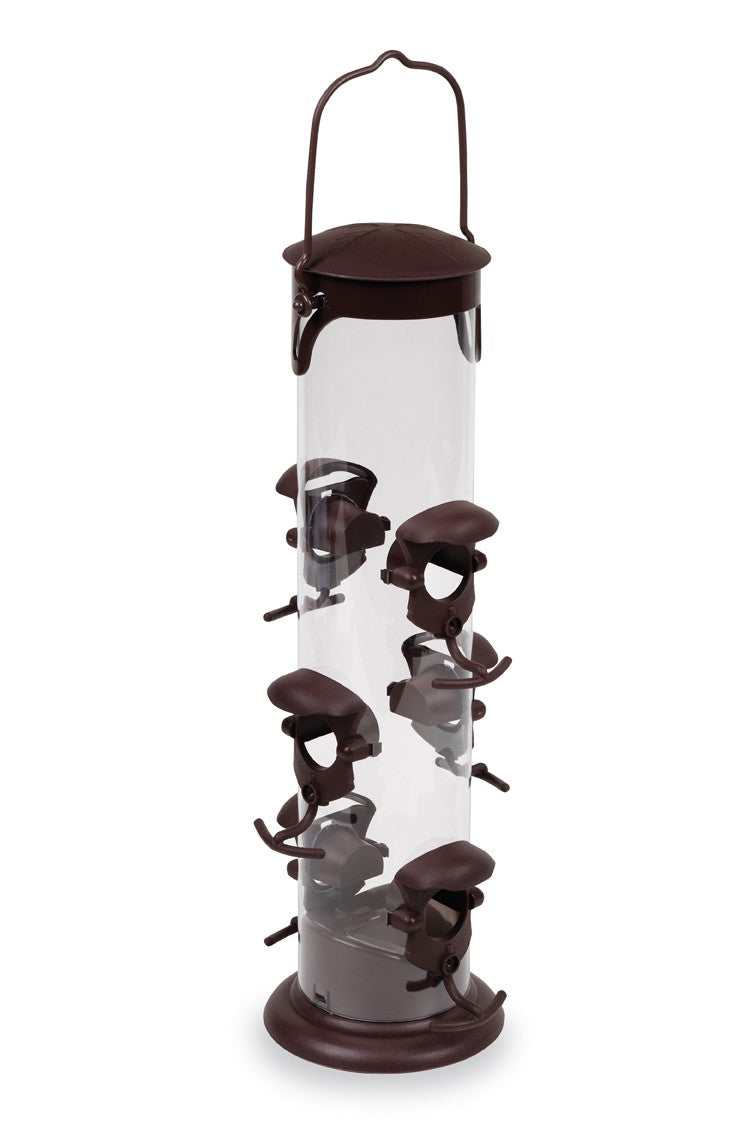 Comedero Colgante Para Pájaros Gaun - 39 Cm_0