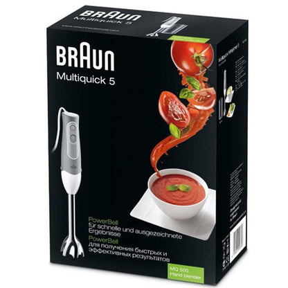 Batidora Minipimer Mq500 600 W_3