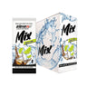 Saborizante Mix Sabor Cola Lima 24 Sobres De 9g Eleven Fit