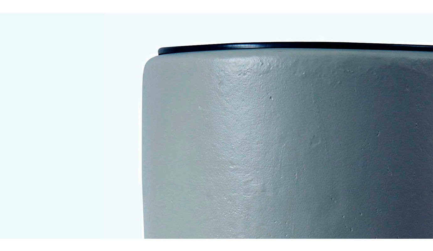 Depósito de agua macetero 2 en 1 Graf 300 L_1