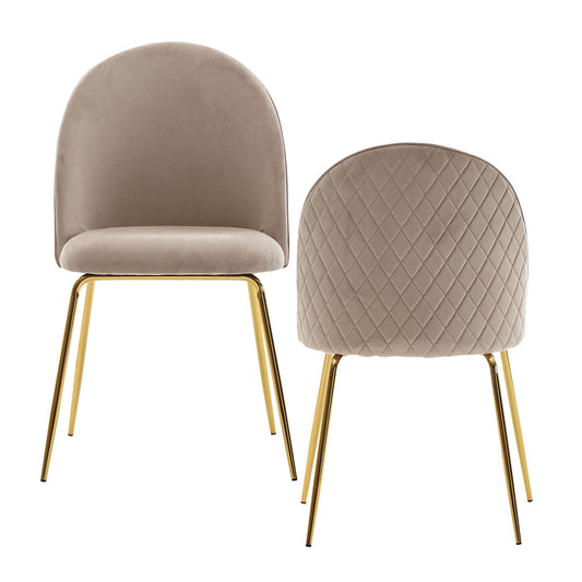 Si Lla De Comedor Elegante Y Sofisticada, Modelo Wl6.402_0