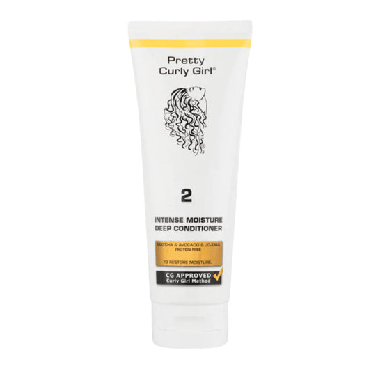 Acondicionador Hidratación Intensa Pretty Curly Girl 250ml_0